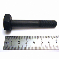 Болт М10х1,25х65 рулевой рейки 08 (ОАО «БелЗАН») (упак 20шт) 21080-3401066-008